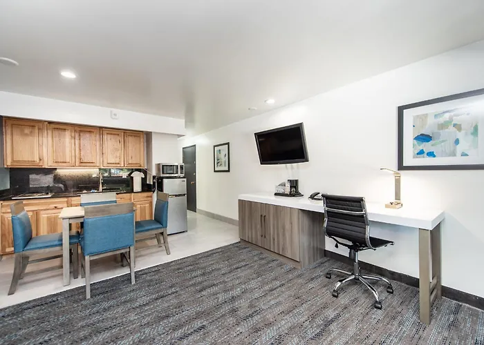 Bremerton Dog Friendly Hotels