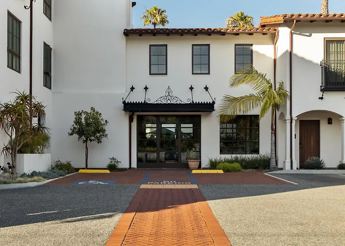 Isla Vista Cheap Hotels