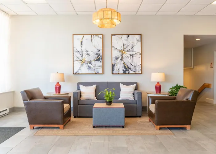 Ellsworth Dog Friendly Hotels