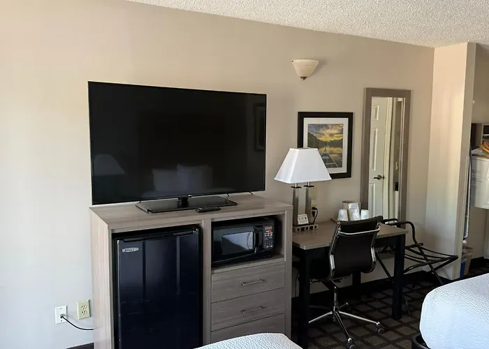 Archdale Motels