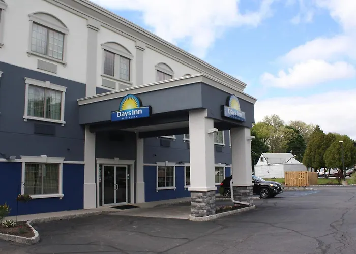 Budd Lake Cheap Hotels
