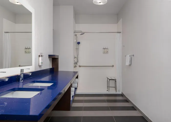 Lexington Dog Friendly Hotels