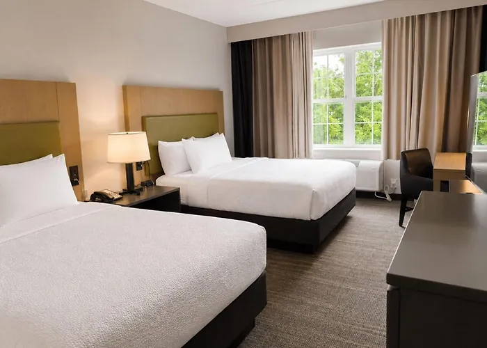 Farragut Dog Friendly Hotels