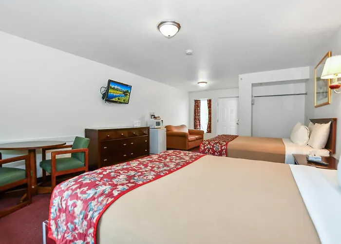 Hague Motels