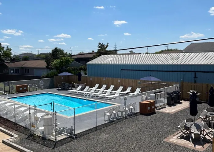 Newtown Motels