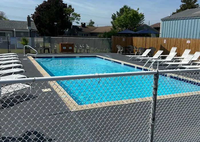 Willingboro Motels