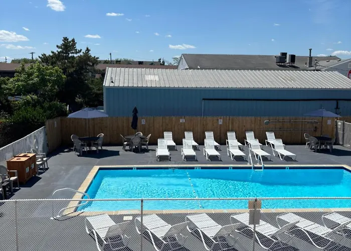 Freeport Motels