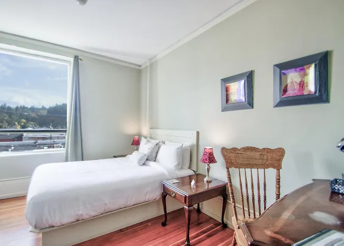 Centralia Dog Friendly Lodging and Hotels