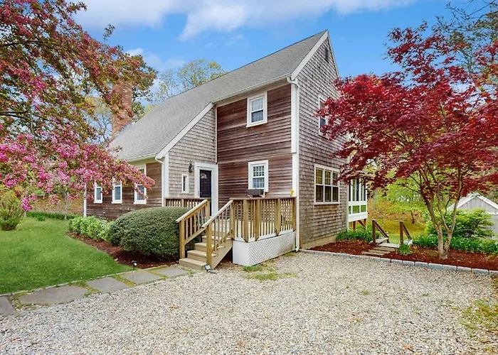 Brewster Dog Friendly Lodging and Hotels