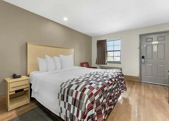 West Memphis Motels