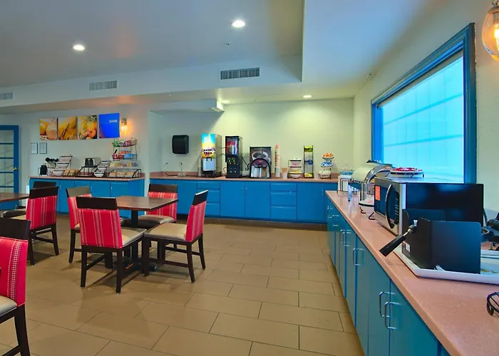 Sierra Vista Dog Friendly Hotels