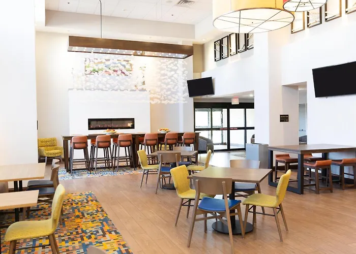 Williamsport Dog Friendly Hotels