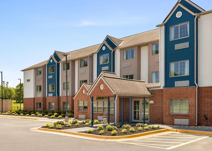 Culpeper Dog Friendly Hotels