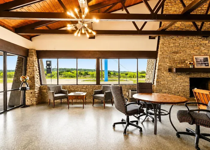 Junction Dog Friendly Hotels