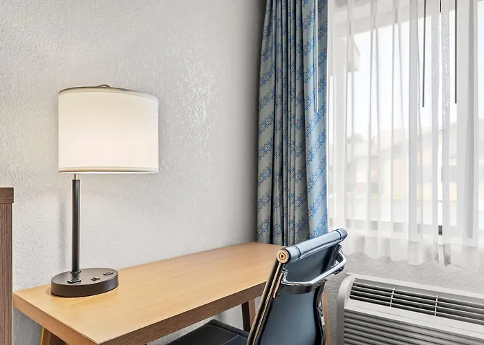 Alpena Dog Friendly Hotels