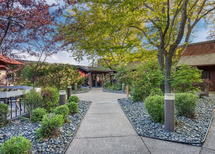 Baker City Dog Friendly Hotels