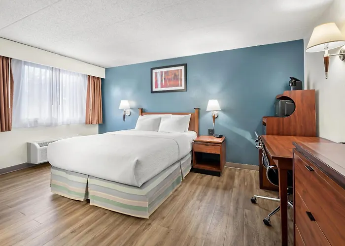 Black River Falls Dog Friendly Hotels