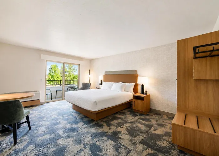 Hailey Dog Friendly Hotels
