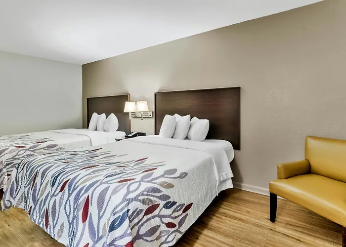 Independence Motels
