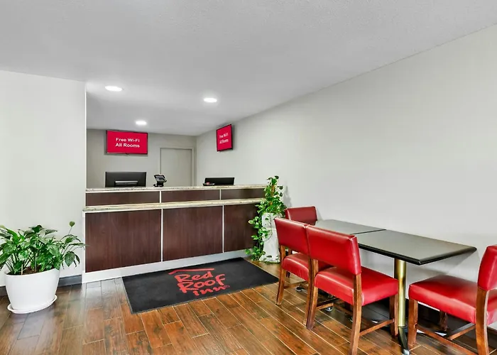 Collinsville Motels