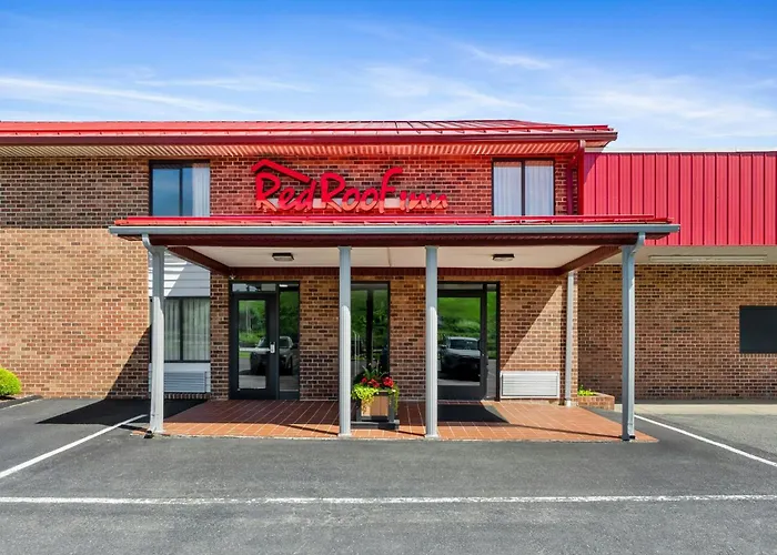 Princeton Motels