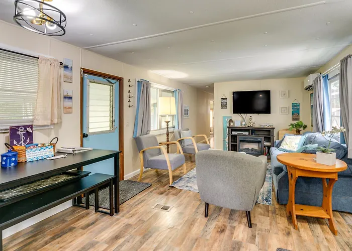 Caseville Dog Friendly Lodging and Hotels