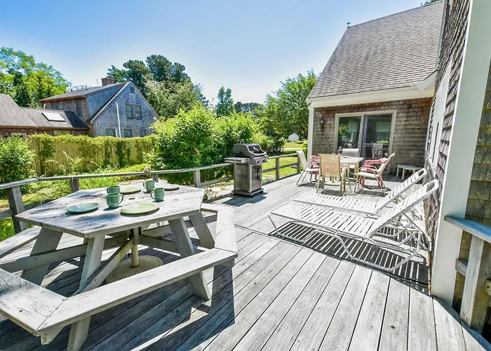 Orleans Dog Friendly Lodging and Hotels