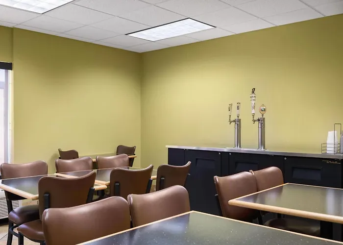 Madison Dog Friendly Lodging and Hotels