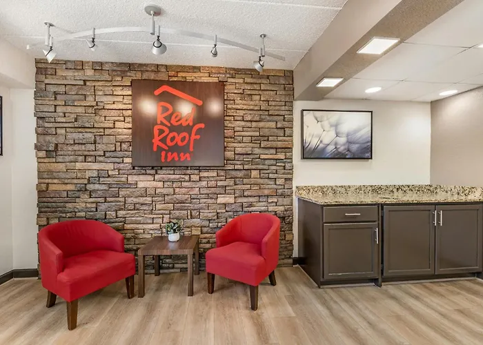 Joliet Motels