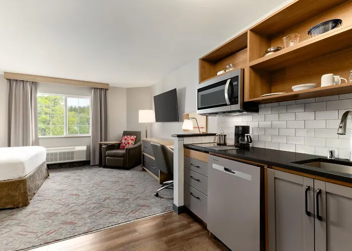 Oak Harbor Dog Friendly Lodging and Hotels