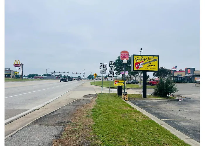 Kennett Motels
