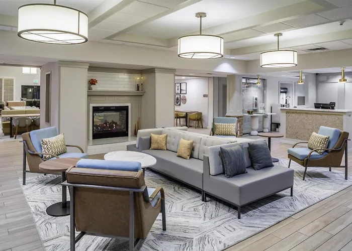 Englewood Dog Friendly Hotels
