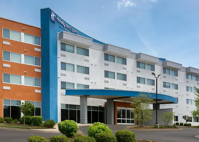 Lexington Dog Friendly Lodging and Hotels
