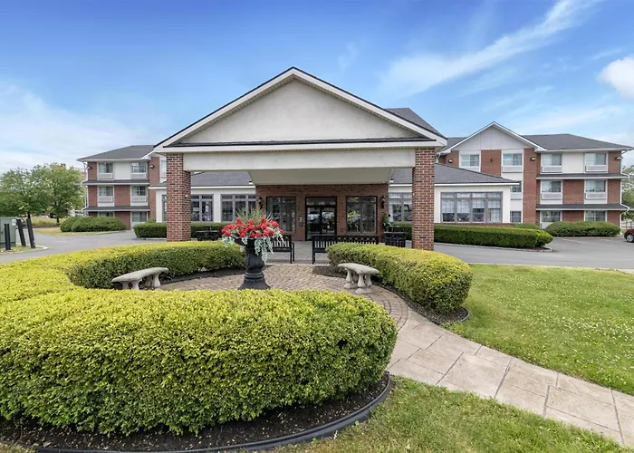 Troy Dog Friendly Hotels