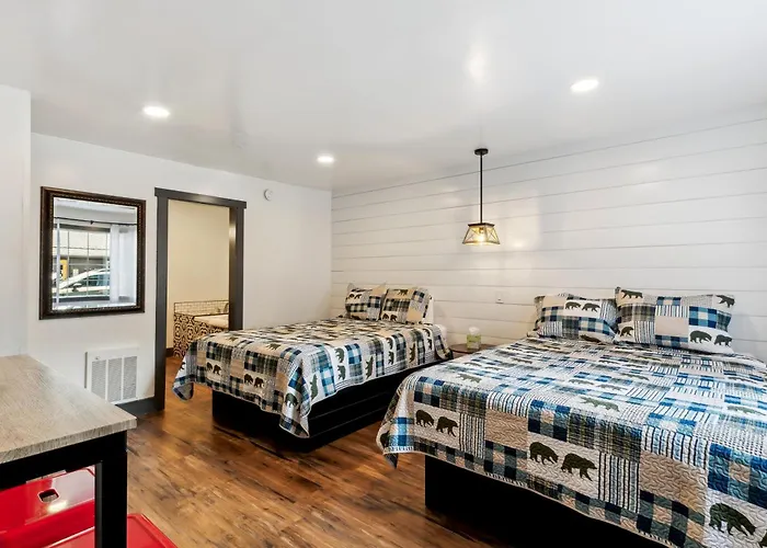 Incline Village Dog Friendly Hotels