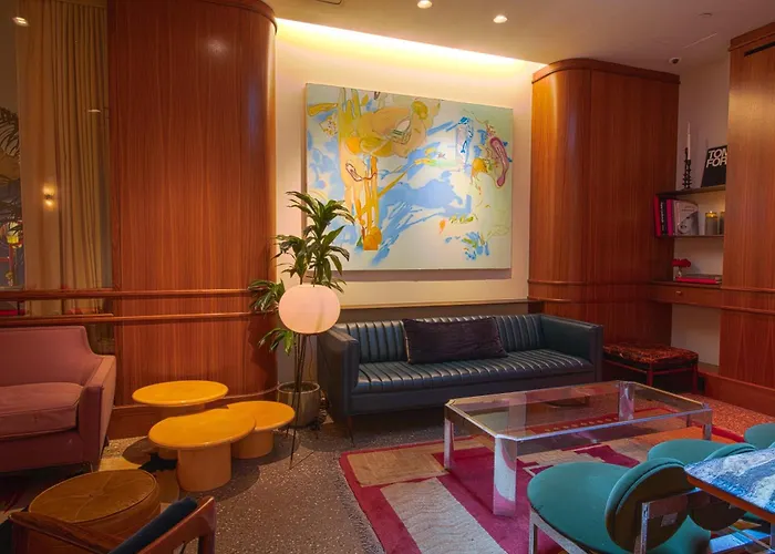 Rockaway Dog Friendly Hotels
