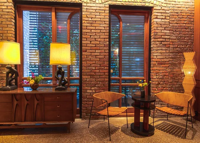 Belmar Dog Friendly Hotels