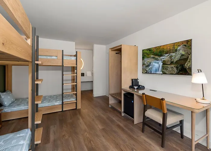 Banner Elk Dog Friendly Lodging and Hotels