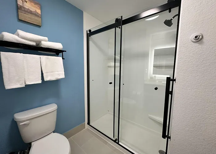 Lexington Dog Friendly Hotels