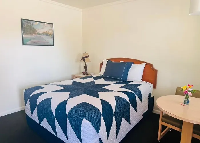 Chiloquin Motels