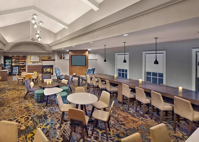 Weston Dog Friendly Lodging and Hotels