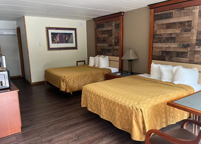 Ripon Motels