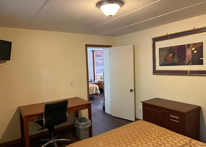 Wisconsin Dells Motels