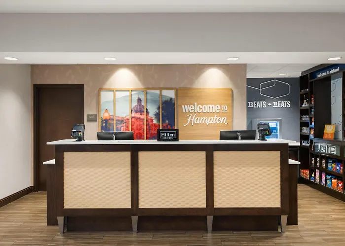 DeLand Dog Friendly Hotels