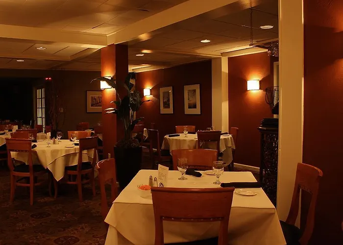 Jim Thorpe Motels