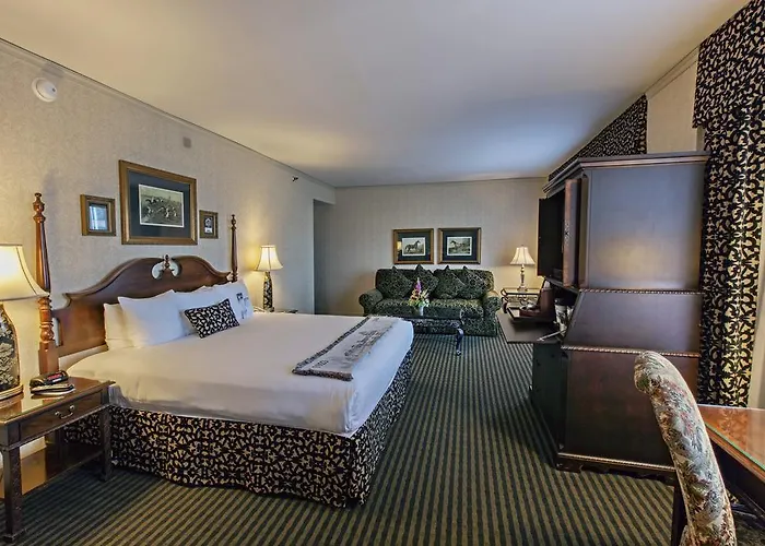 Louisville Boutique Hotels
