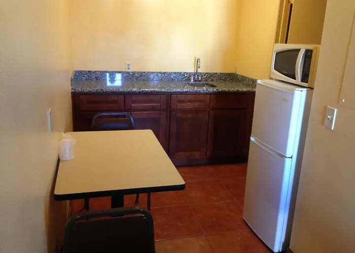 Anthem Motels