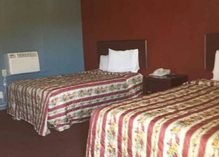 Early Motels