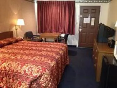 Dumas Motels