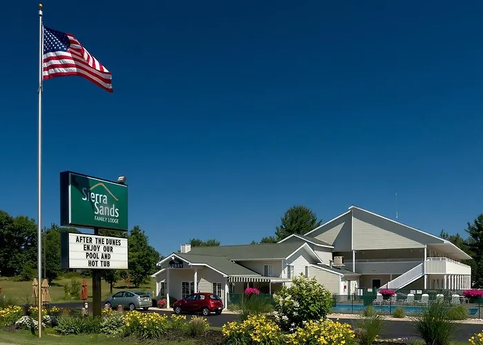 Whitehall Motels
